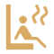 SAUNA DETOX ICON